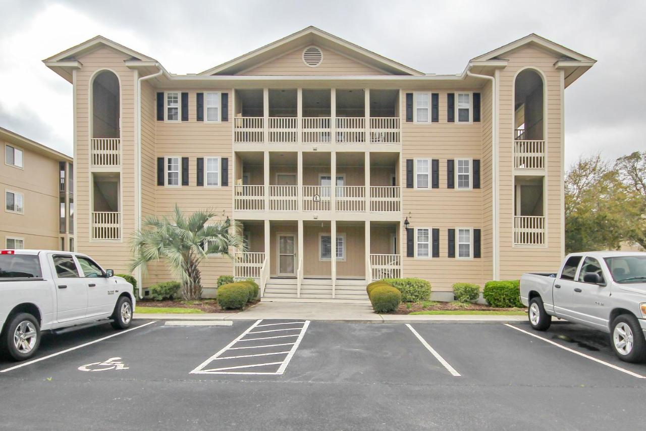 Starkissed Myrtle Beach Esterno foto