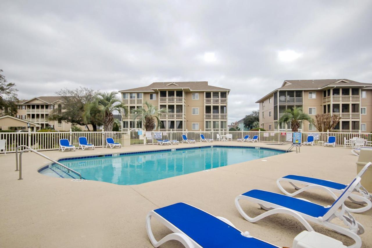 Starkissed Myrtle Beach Esterno foto